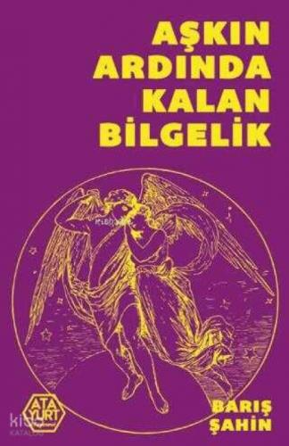Aşkın Ardında Kalan Bilgelik  Frontansicht 1
