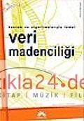 Kavram ve Algoritmalarıyla Temel Veri Madenciliği  Frontansicht 1