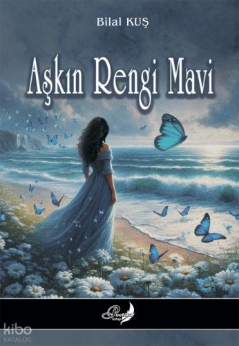 Aşkın Rengi Mavi  Frontansicht 1