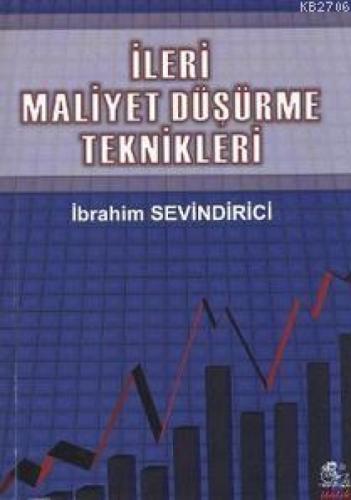 İleri Maliyet Düşürme Teknikleri  Frontansicht 1