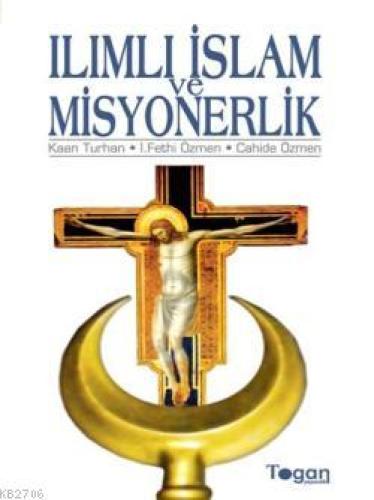Ilımlı İslam ve Misyonerlik  Frontansicht 1