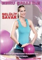 Ebru Şallı İle Selülit Savar (DVD)  Frontansicht 1
