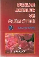 Dualar Aminler ve Ölüm Ötesi  Frontansicht 1