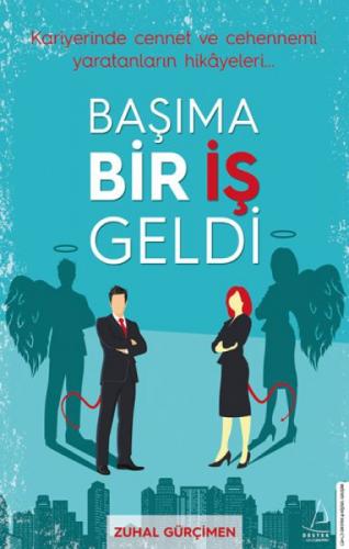 Başıma Bir İş Geldi  Frontansicht 1