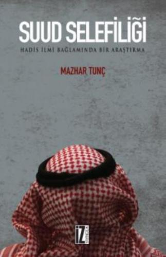 Suud Selefiliği  Frontansicht 1
