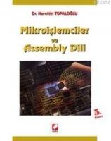 Mikroişlemciler ve Assembly Dili  Frontansicht 1