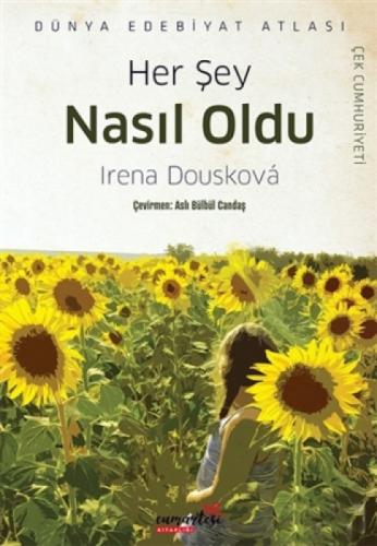 Her Şey Nasıl Oldu  Frontansicht 1