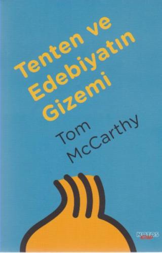 Tenten ve Edebiyatın Gizemi  Frontansicht 1