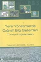 Yerel Yönetimlerde Coğrafi Bilgi Sistemleri Türkiye Uygulamaları  Frontansicht 1