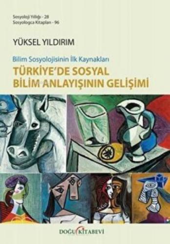 Bilim Sosyolojisinin İlk Kaynakları Türkiye'de Sosyal Bilim Anlayışının Gelişimi  Frontansicht 1