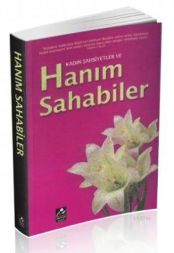 Kadın Şahsiyetler ve Hanım Sahabiler (Roman Boy)  Frontansicht 1
