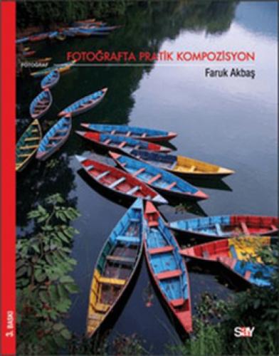 Fotoğrafta Pratik Kompozisyon  Frontansicht 1
