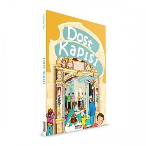 Dost Kapısı  Frontansicht 1