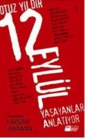 30 Yıldır 12 Eylül  Frontansicht 1