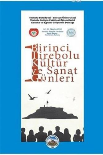 Birinci Tirebolu Kültür ve Sanat Günleri  Frontansicht 1