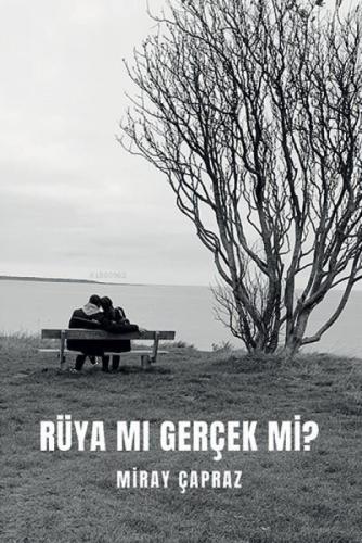 Rüya mı Gerçek mi?  Frontansicht 1
