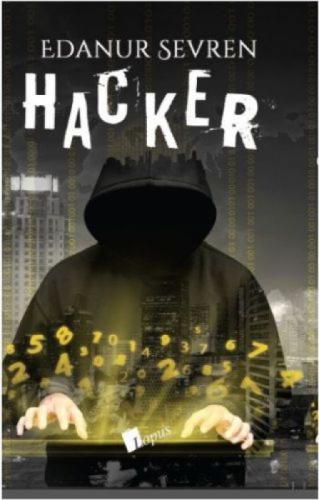Hacker (Ciltli)  Frontansicht 1