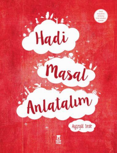Hadi Masal Anlatalım  Frontansicht 1