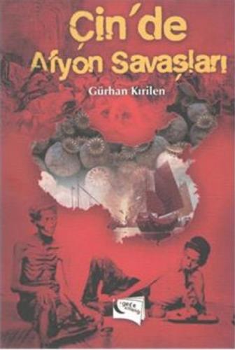 Çin'de Afyon Savaşları  Frontansicht 1