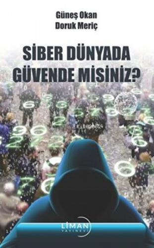 Siber Dünyada Güvende Misiniz?  Frontansicht 1