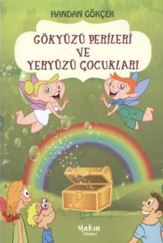 Gökyüzü Perileri ve Yeryüzü Çocukları  Frontansicht 1