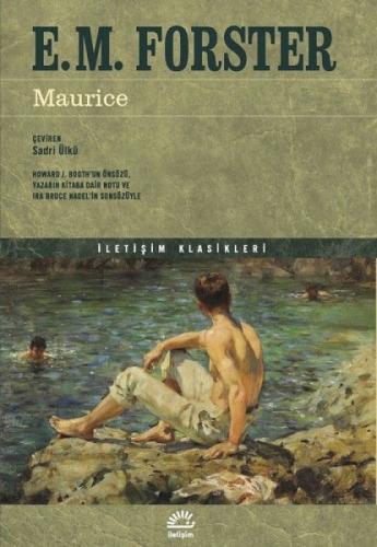 Maurice  Frontansicht 1