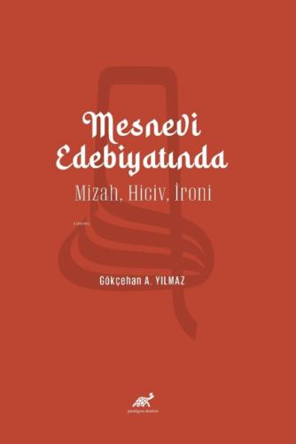 Mesnevi Edebiyatında Mizah -  Hiciv - İroni  Frontansicht 1