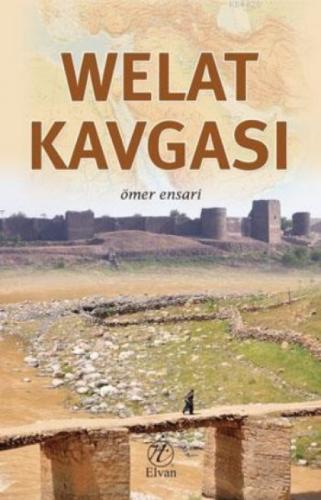 Welat Kavgası  Frontansicht 1