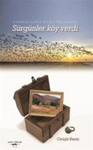 Sürgünler Köy Verdi  Frontansicht 1