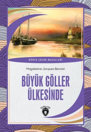 Büyük Göller Ülkesinde  Frontansicht 1
