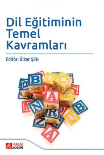 Dil Eğitiminin Temel Kavramları  Frontansicht 1