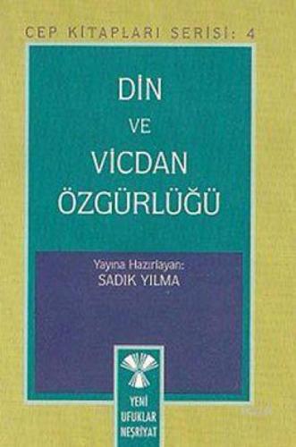 Din ve Vicdan Özgürlüğü  Frontansicht 1