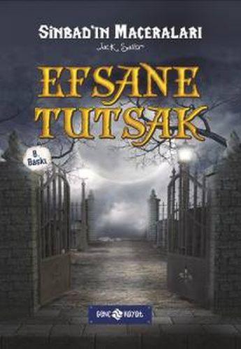 Sinbed 4 - Efsane Tutsak (Ciltli)  Frontansicht 1