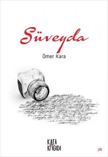 Süveyda  Frontansicht 1