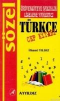 Üniversiteye Hazırlık, Liselere Yardımcı| Türkçe - Sözel; Cep Kitabı  Frontansicht 1