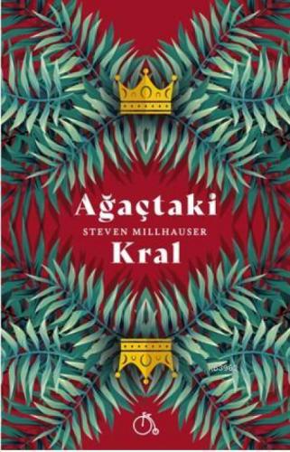 Ağaçtaki Kral  Frontansicht 1