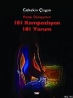 101 Kompozisyon 101 Yorum Renk Dünyamız  Frontansicht 1