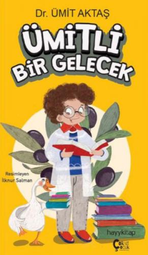 Ümitli Bir Gelecek  Frontansicht 1