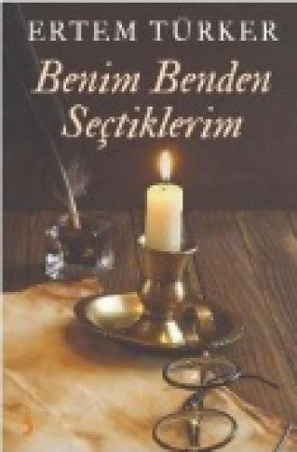 Benim Benden Seçtiklerim  Frontansicht 1