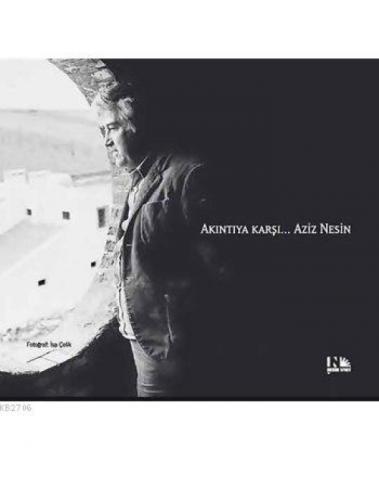 Akıntıya Karşı (Belgesel - CD)  Frontansicht 1
