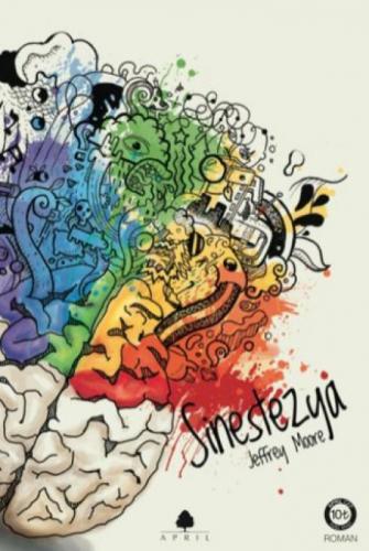 Sinestezya  Frontansicht 1