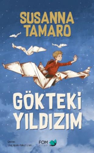 Gökteki Yıldızım  Frontansicht 1