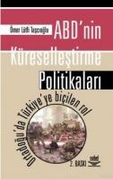 ABD'nin Küreselleştirme Politikaları  Frontansicht 1