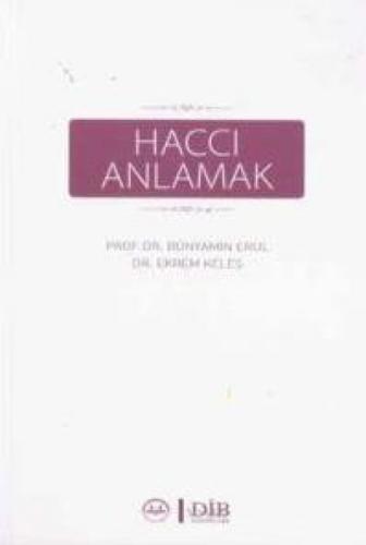 Haccı Anlamak  Frontansicht 1