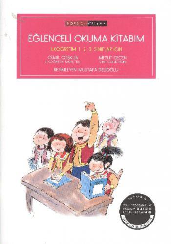 Eğlenceli Okuma Kitabım  Frontansicht 1