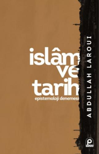 İslam ve Tarih  Frontansicht 1