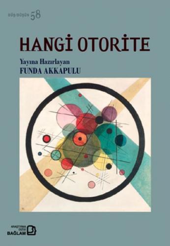 Hangi Otorite  Frontansicht 1