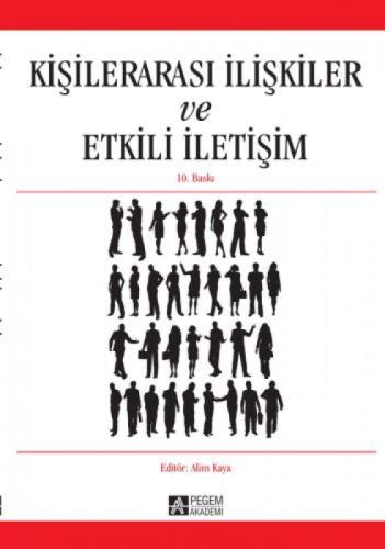Kişilerarası  Frontansicht 1
