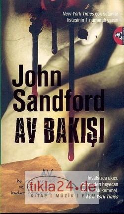 Av Bakışı  Frontansicht 1