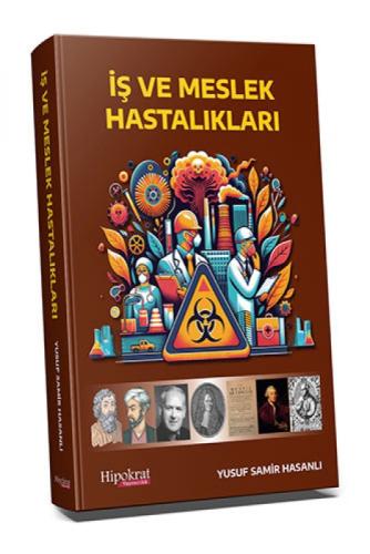 İş ve Meslek Hastalıkları  Frontansicht 1